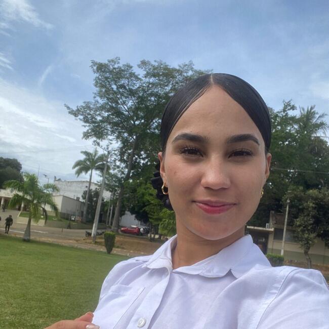 Niñera en Cúcuta: Yennifer