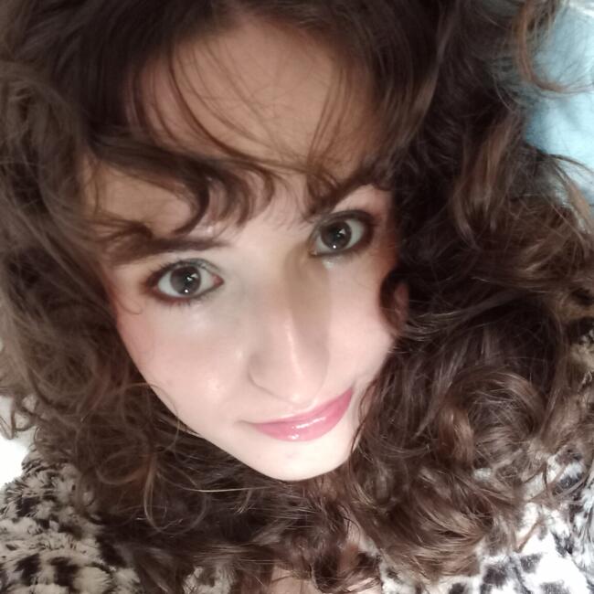 Babá em Umuarama: Lorena
