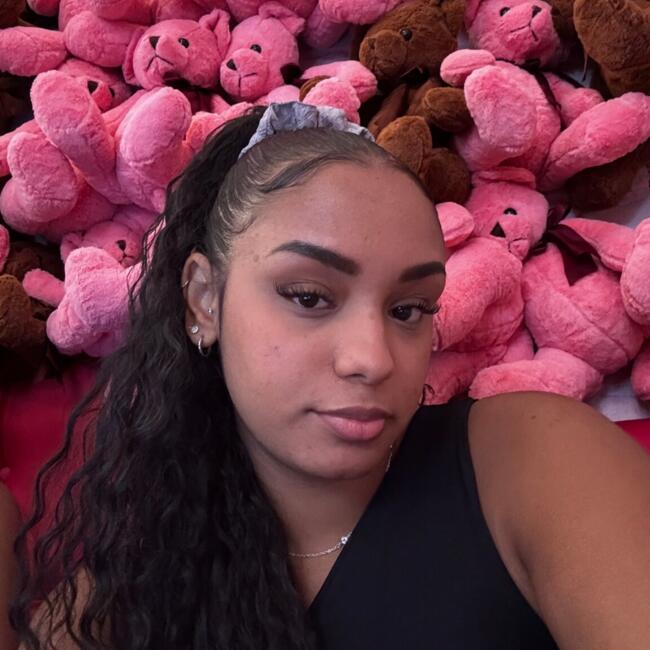 Babysitter in São Paulo: Bruna