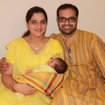 Parent Hyderabad: Satish