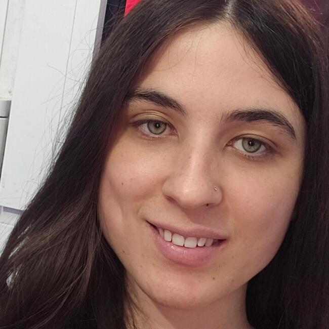 Niñera en Vilafranca del Penedès: Tatiana