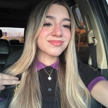 Nanny Murcia: Sabrina