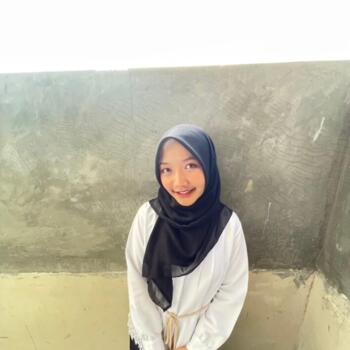 Babysitter in Tasikmalaya: Nayara zahra