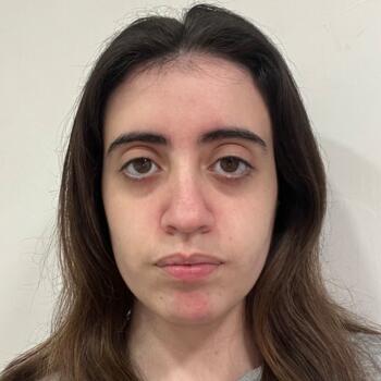 Babysitter Vilanova i la Geltrú: Laura