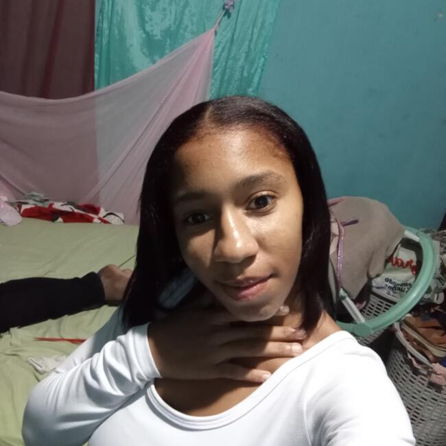 Babysitter in Salvaleón de Higüey: Marieli