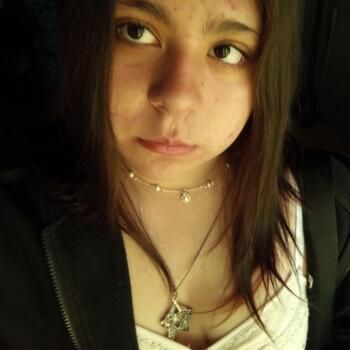 Babysitter in Talcahuano: Pola