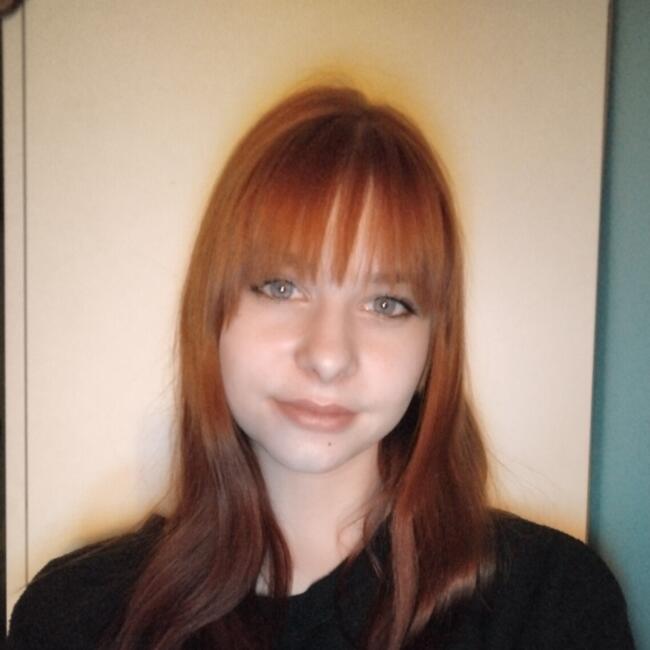 Opiekunka do dziecka w Warszawa: Ewa