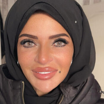 Childminder in Richterswil: Lina Ayad