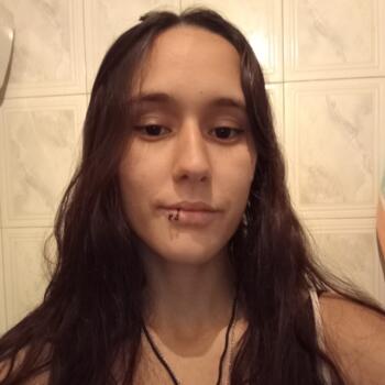 Babysitter Buenos Aires: Kathryna