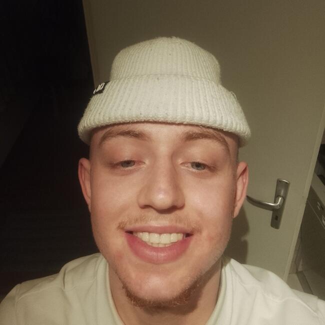 Babysitter in Dübendorf: Mattheo