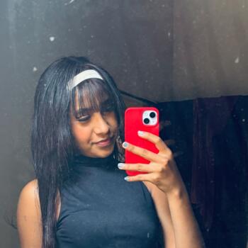 Babysitter São Luís: Kimbely