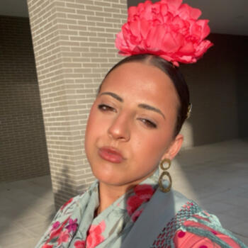 Nanny in Dos Hermanas: Carlota