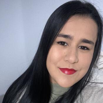 Niñera Carcagente: Alice