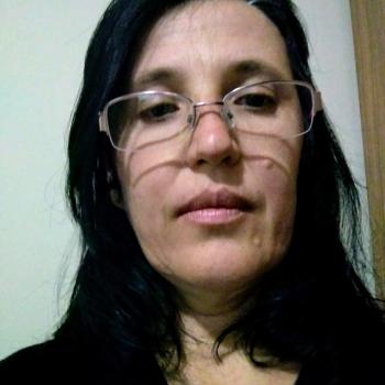 Babá Blumenau: Gilmara