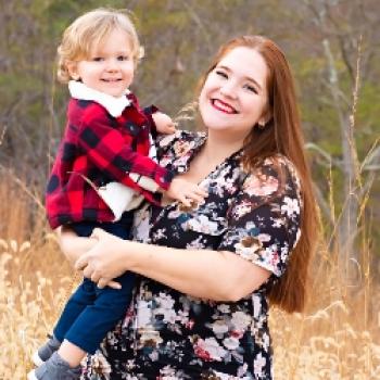 Babysitting job Glen Burnie: babysitting job Christine