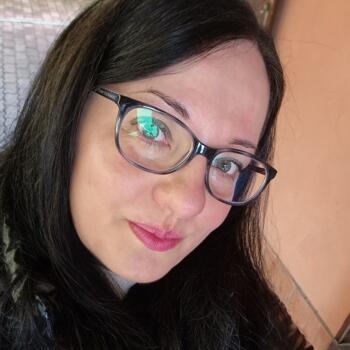 Babysitter Rome: Valentina