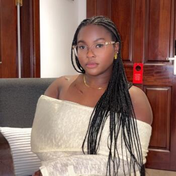 Babysitter in Harelbeke: Tarissa