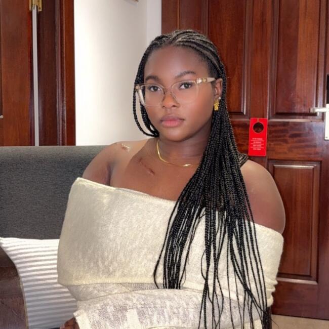 Babysitter in Harelbeke: Tarissa