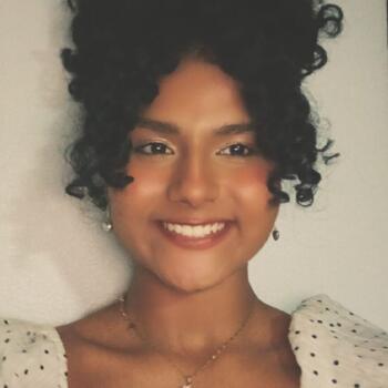 Babá em Cariacica: Brenda