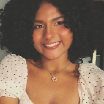 Babysitter in Cariacica: Brenda
