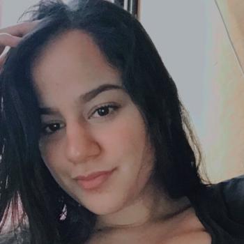 Niñera Tlanepantla de baz: Fernanda