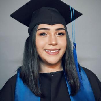 Niñera en San Luis Potosí: Daniela