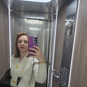 Parent L'Haÿ-les-Roses: Wafa