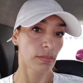 Niñera Panamá: María