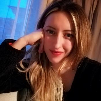 Babysitter in Issy-les-Moulineaux: Aurelie