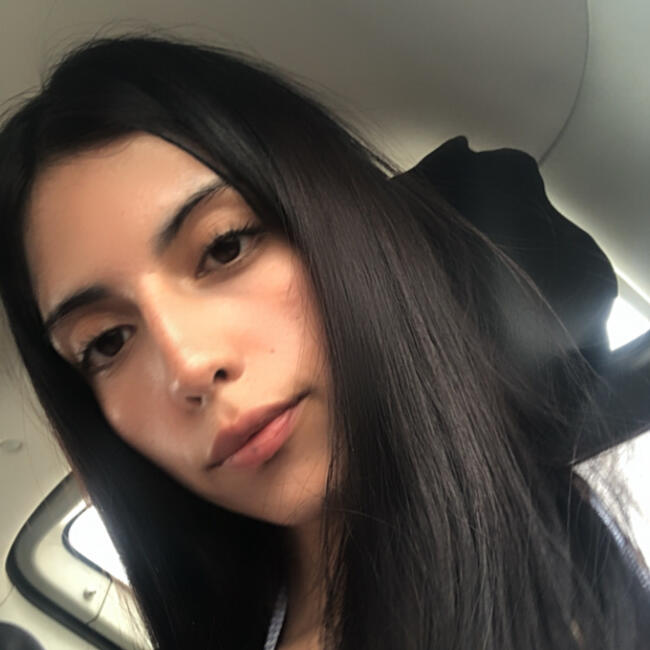 Niñera en Santiago de Chile: Javiera Medina