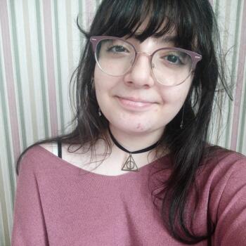 Babysitter in Blois: Aleen