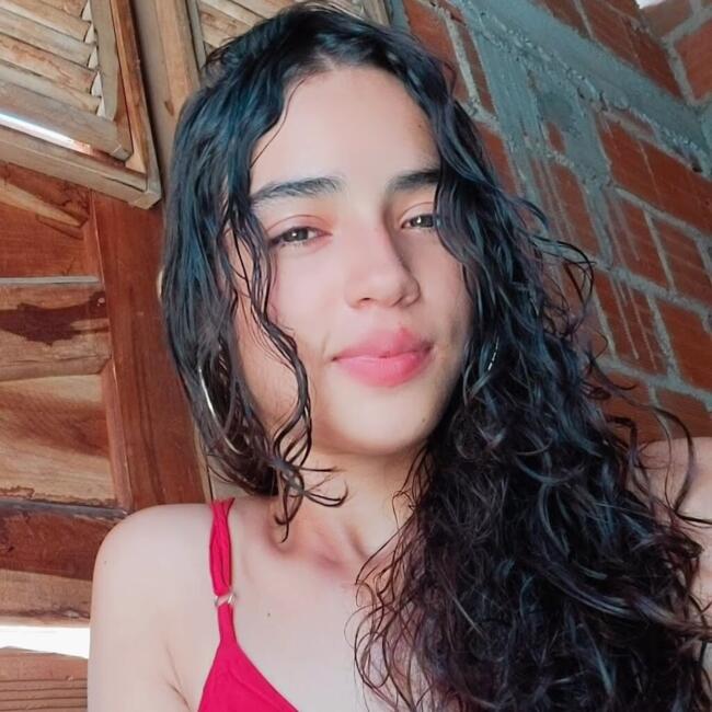 Babysitter in Parnaíba: Danyelle