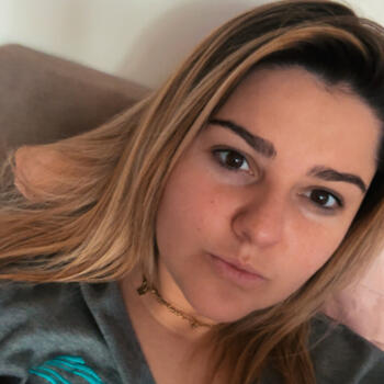 Babysitter Mandelieu-la-Napoule: Morgane