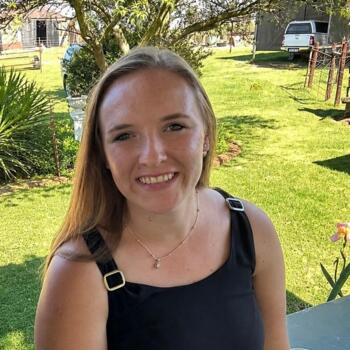 Nanny Pretoria: Monique