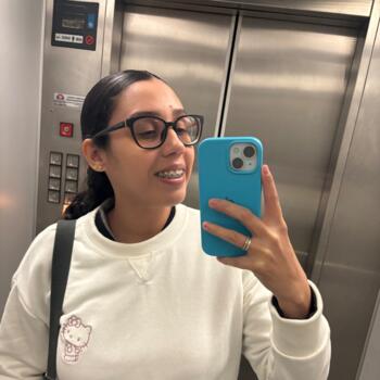 Babysitter in Içara: Isabelly Cristina