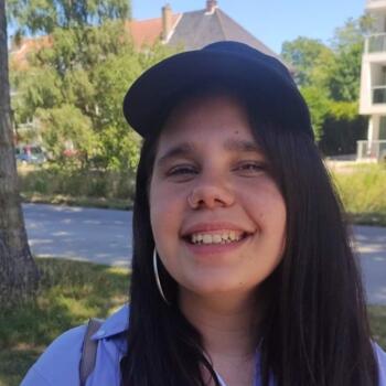 Babysitter in Ghent: Lovely