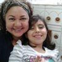 Childminder Dublin: Andrea Catarina