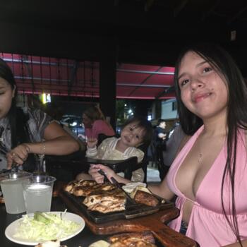 Niñera en Cartago: Valerin jhoana