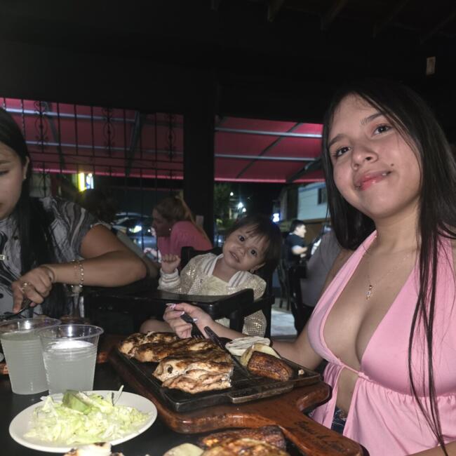 Niñera en Cartago: Valerin jhoana