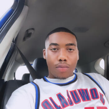 Babysitter in Pinetown: Rowan