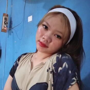 Babysitter in Pringsewu (Provinsi Lampung): Auraa