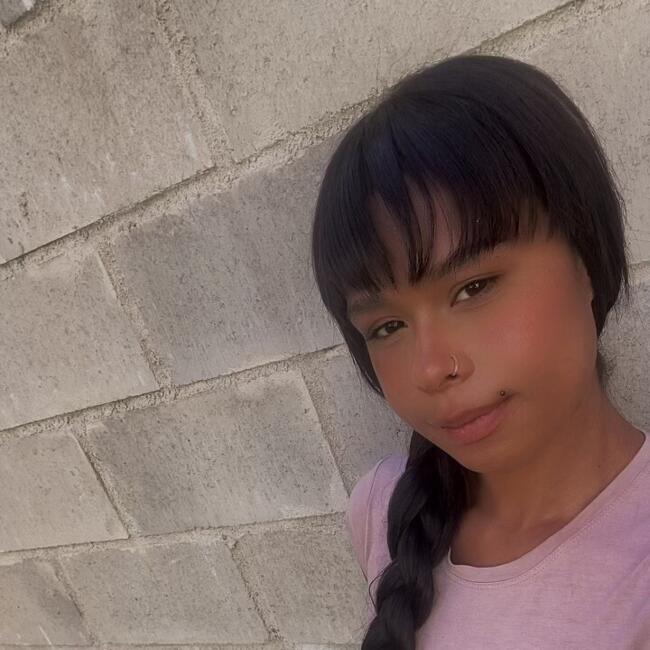 Babysitter in Belo Horizonte: Nathalia