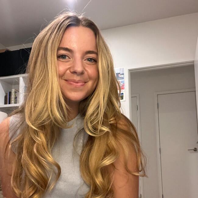 Nanny in Auckland: Lisa
