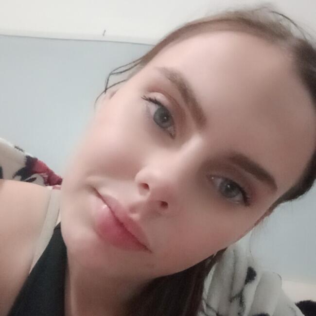 Babysitter in Barking: Millie