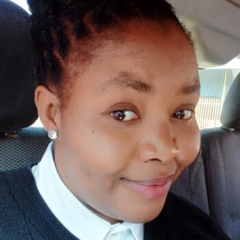 Babysitter in Johannesburg: Malehloa