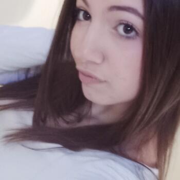 Babysitter in Brussieu: Juliette