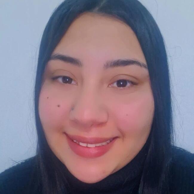 Babysitter in Alvorada (Rio Grande do Sul): Dianifer