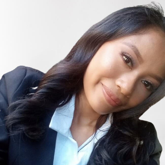 Niñera en Tampico: Fernanda