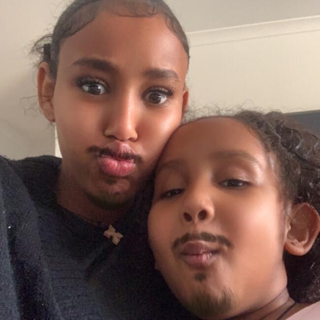 Babysitter in Melbourne: Kristina