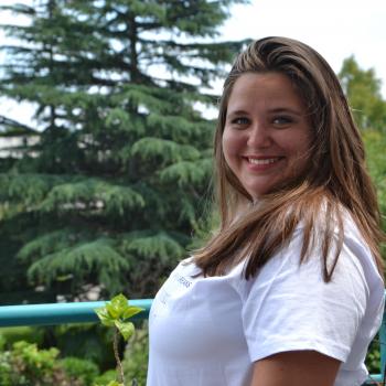 Baby-sitter Antibes: Melissa